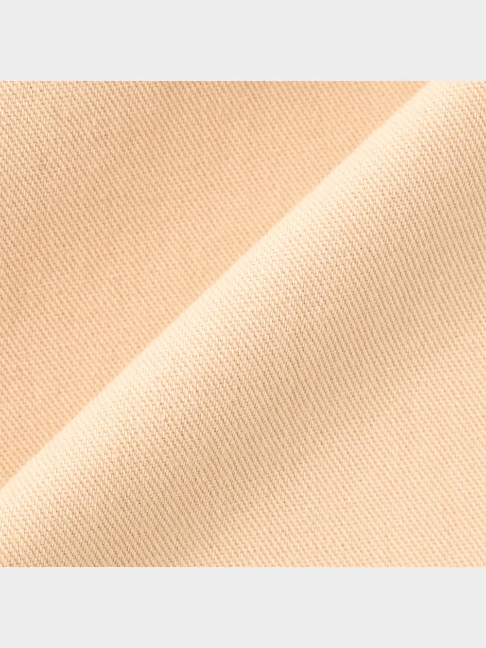 GU公式 | ライトデニムタックワイドパンツ(丈標準68.5～72.5cm)