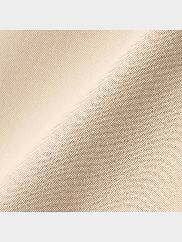 ショートトレンチジャケット