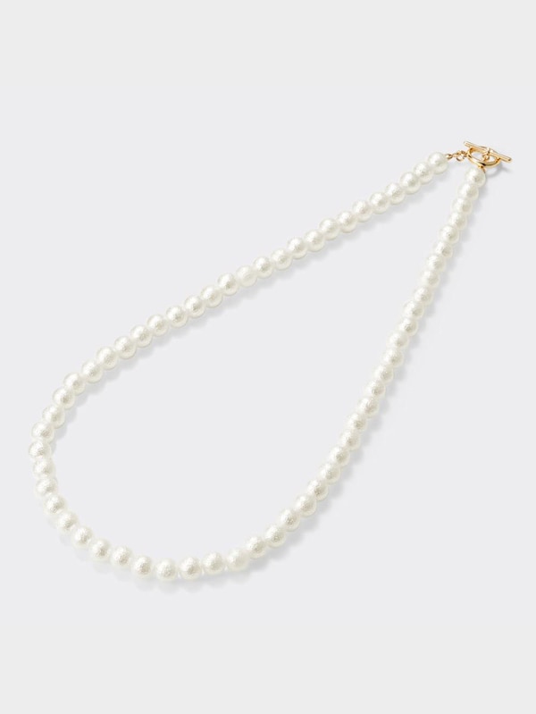 パールネックレス