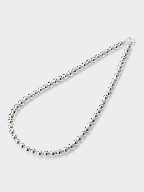 パールネックレス