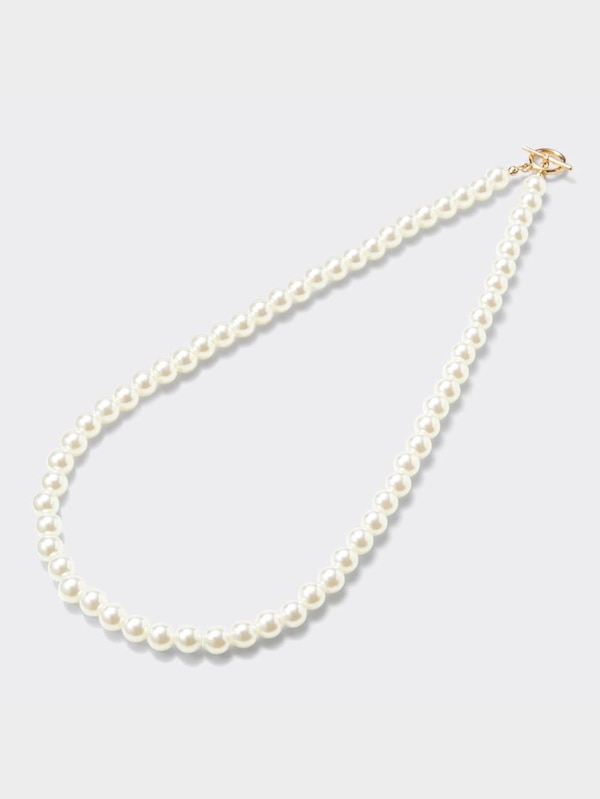 パールネックレス