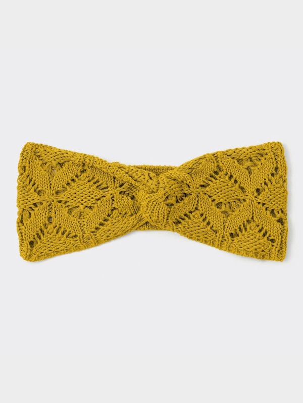 ニットターバン