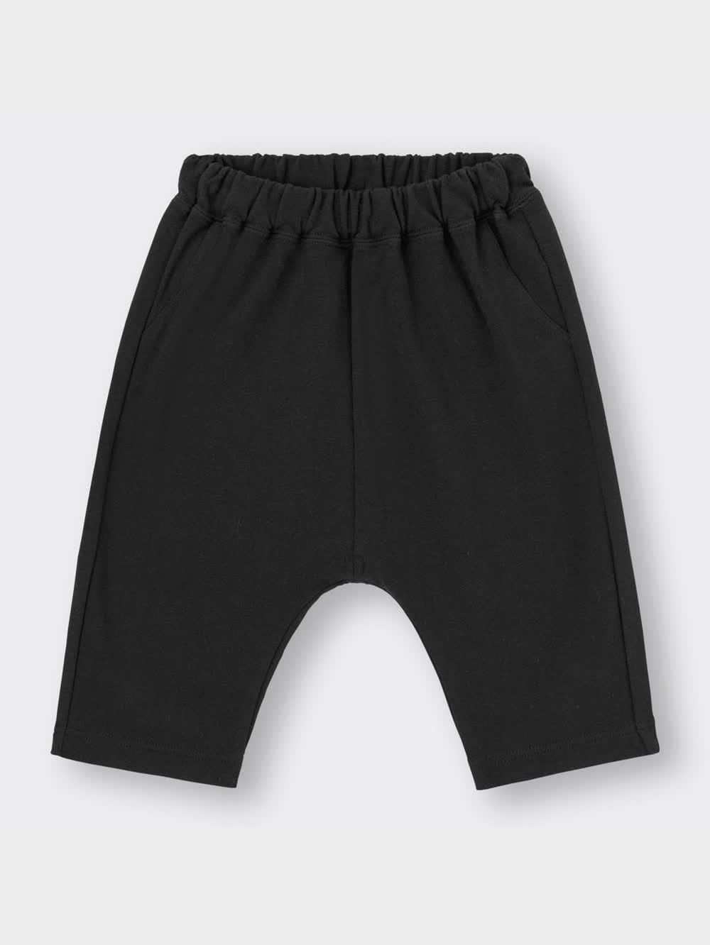 gu様♡お纏め専用 GU公式 | BABY(TODDLER)サマナルパンツ(10分丈)(ライン)