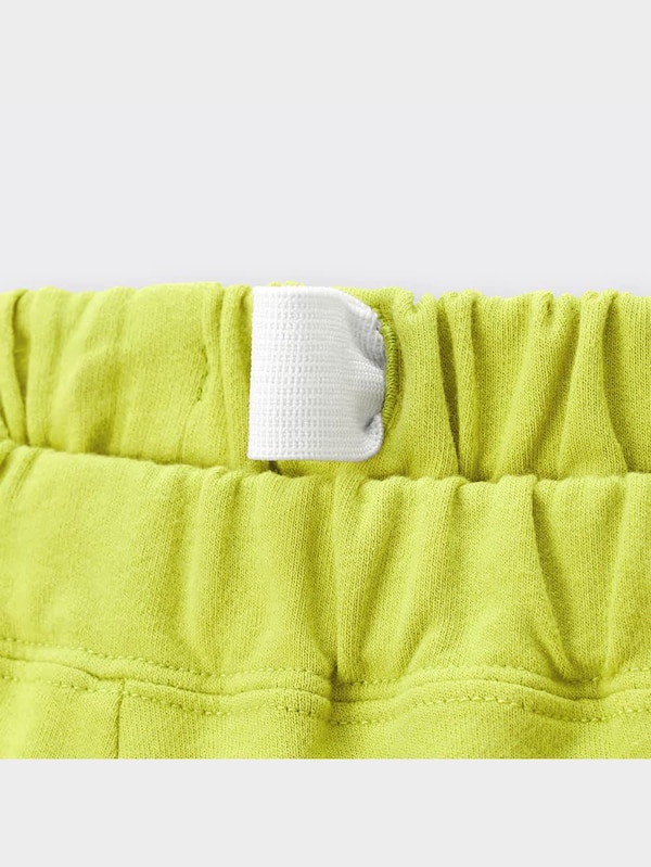 BABY(TODDLER)サマナルパンツ(7分丈)