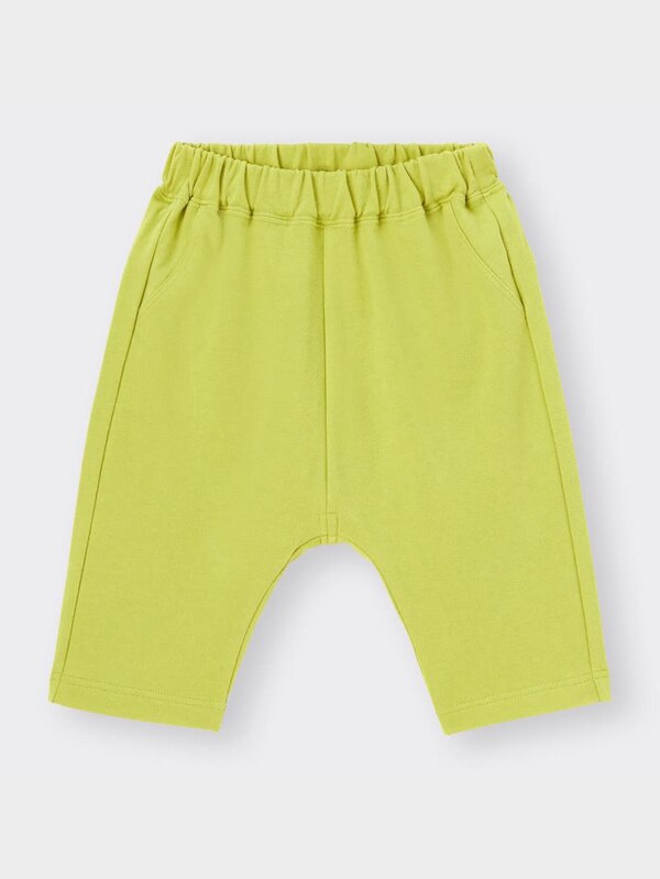 BABY(TODDLER)サマナルパンツ(7分丈)
