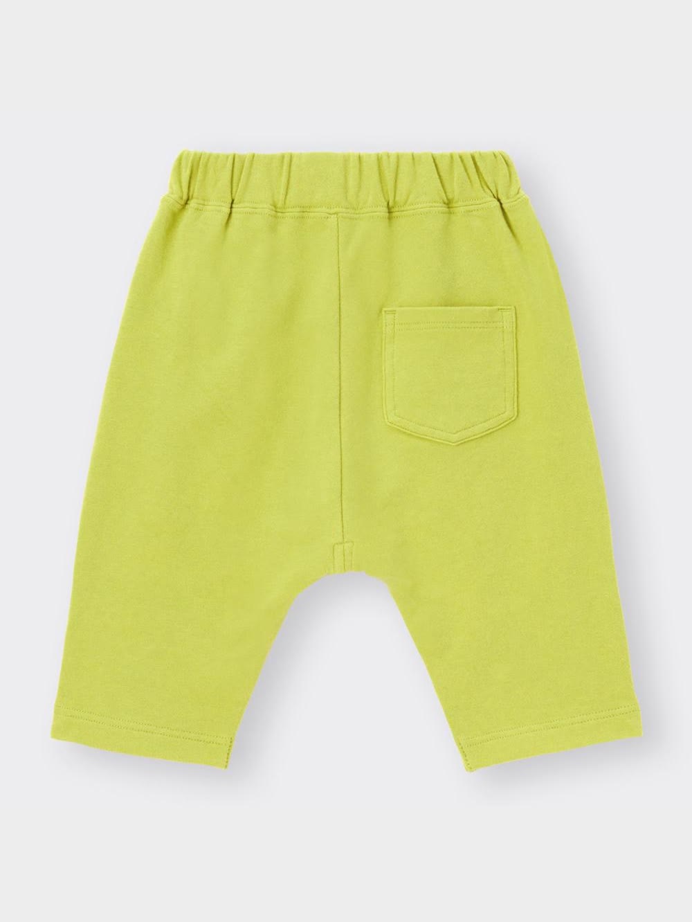 GU公式 | BABY(TODDLER)サマナルパンツ(7分丈)