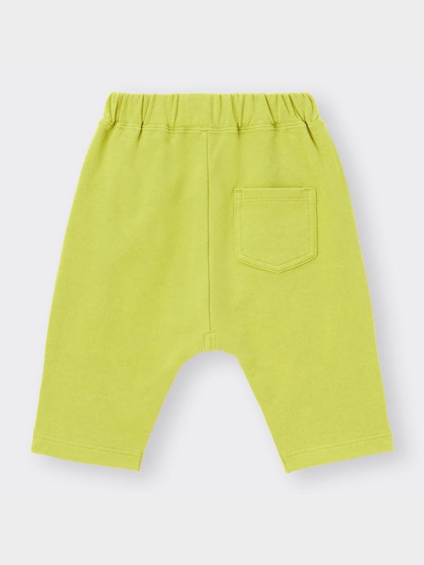 BABY(TODDLER)サマナルパンツ(7分丈)