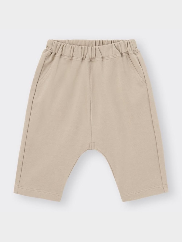 BABY(TODDLER)サマナルパンツ(7分丈)