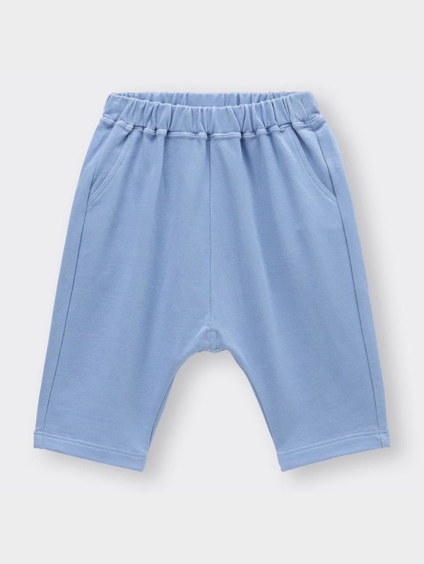 BABY(TODDLER)サマナルパンツ(7分丈)