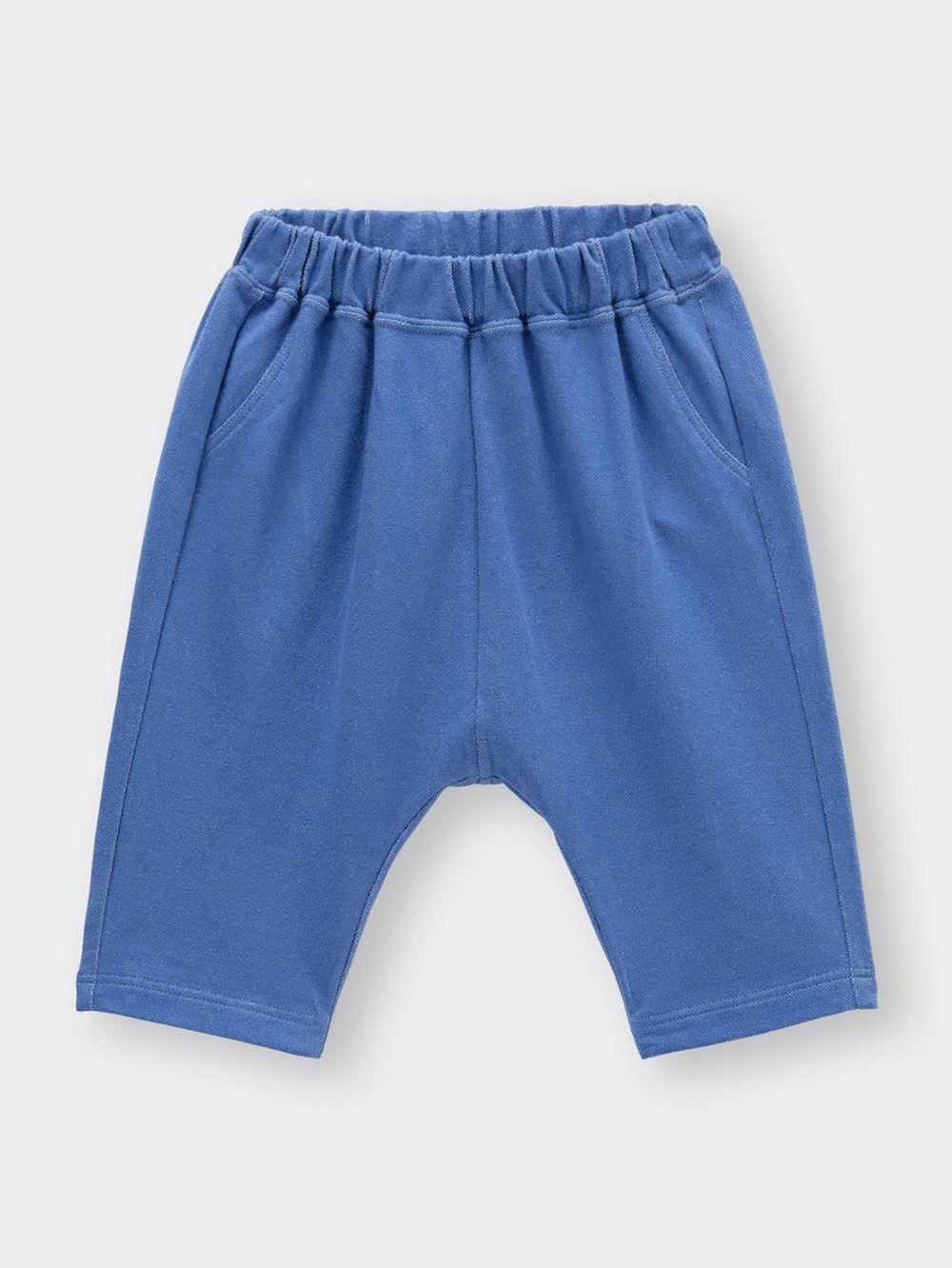 GU公式 | BABY(TODDLER)サマナルパンツ(7分丈)