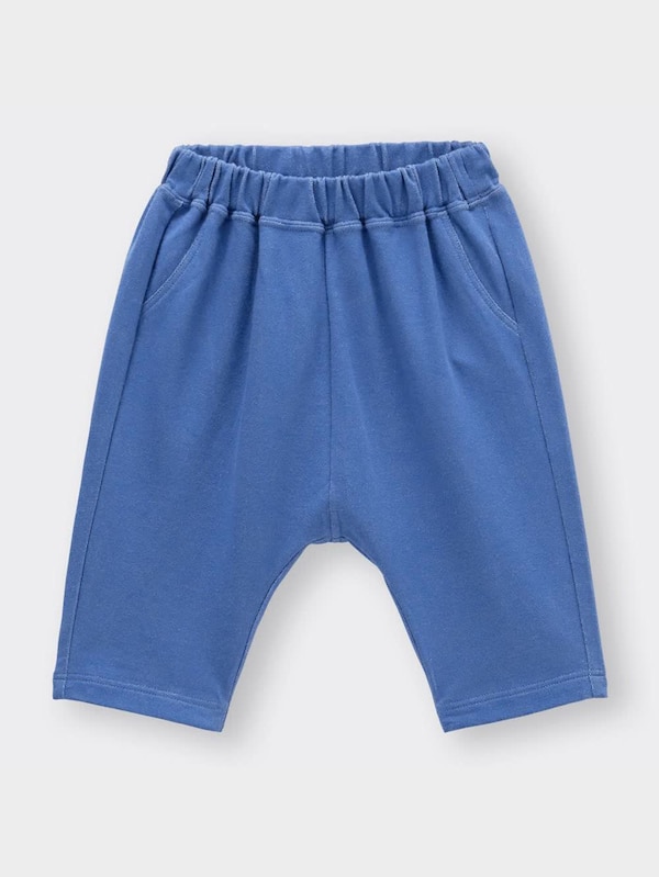 BABY(TODDLER)サマナルパンツ(7分丈)