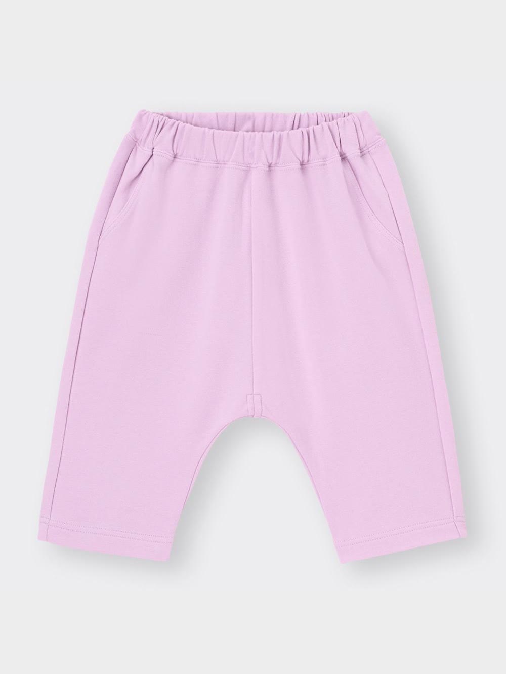 GU公式 | BABY(TODDLER)サマナルパンツ(7分丈)