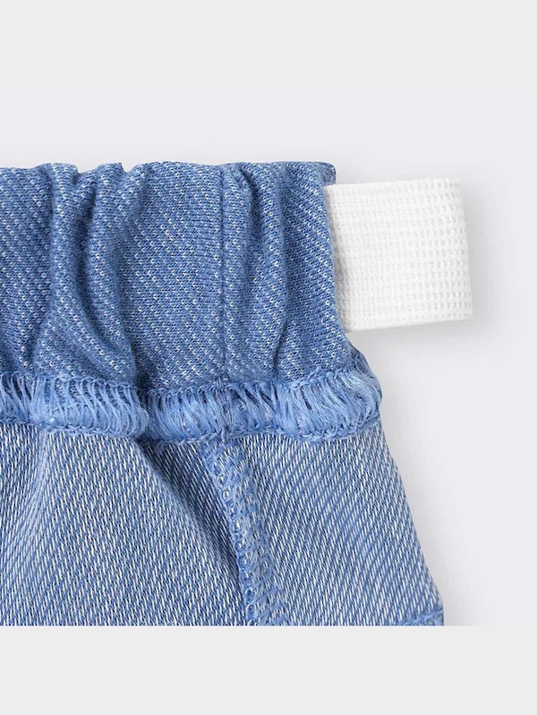 BABY(TODDLER)レギンスパンツ(7分丈)+E