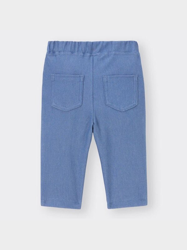 BABY(TODDLER)レギンスパンツ(7分丈)+E