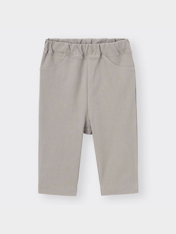 BABY(TODDLER)レギンスパンツ(7分丈)+E