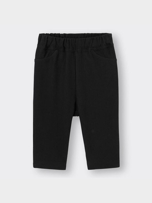 BABY(TODDLER)レギンスパンツ(7分丈)+E