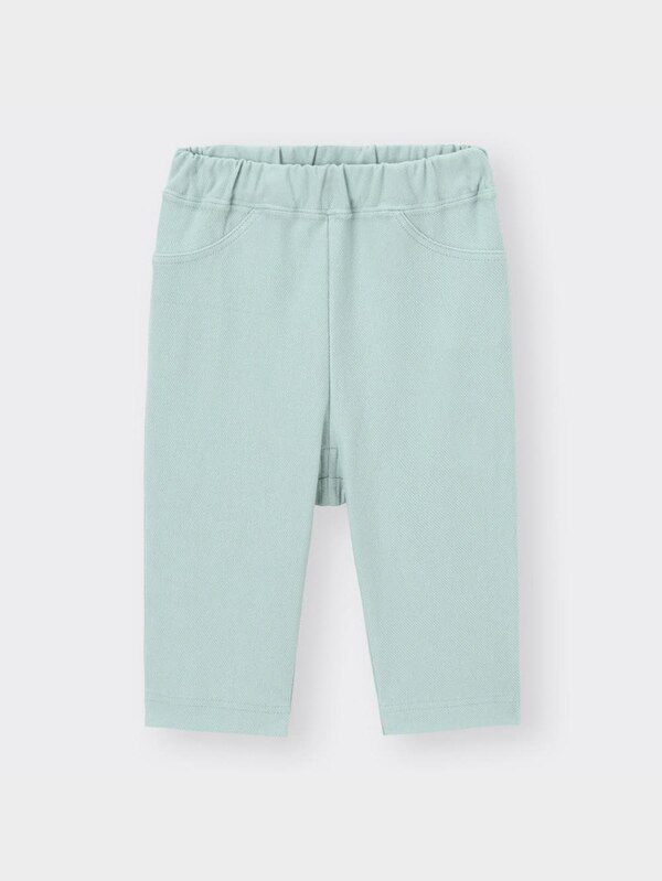 BABY(TODDLER)レギンスパンツ(7分丈)+E