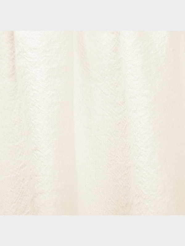 BABY(TODDLER)GIRLSハシゴレースブラウス(半袖)+E