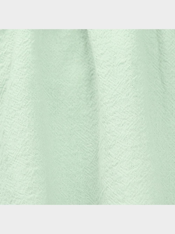 BABY(TODDLER)GIRLSハシゴレースブラウス(半袖)+E