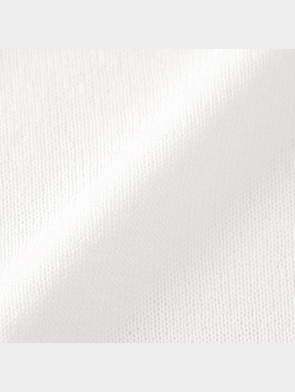 シアーサイドスリットVネックカーディガン(長袖)