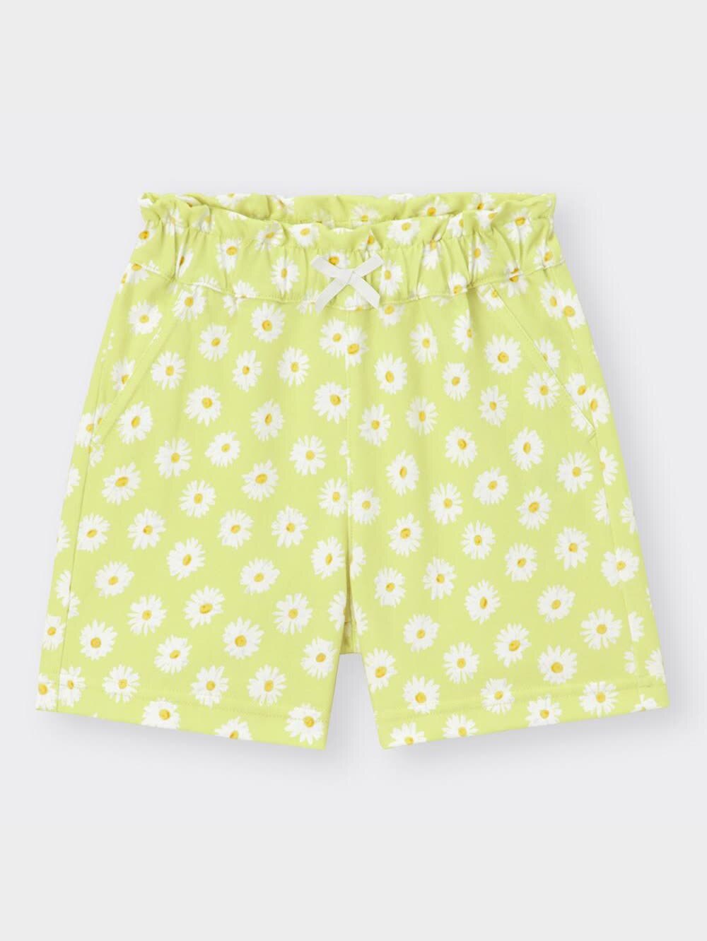 2点セット GU公式 | デニムショートパンツOSB+EC