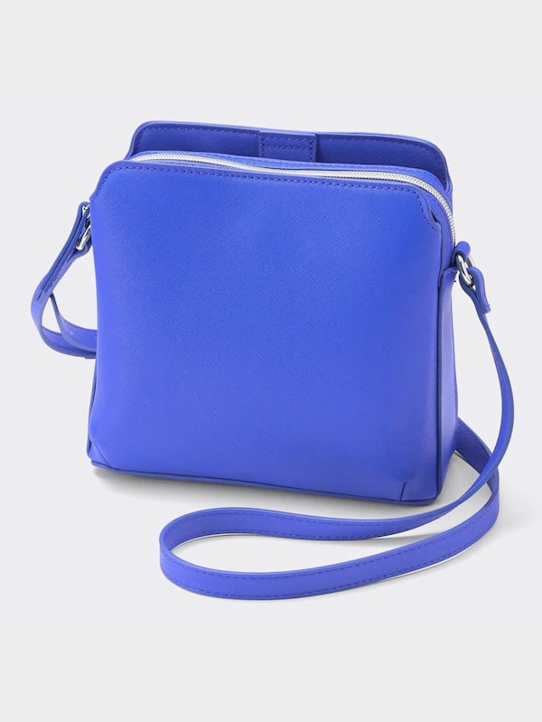 ボックスミニショルダーバッグ