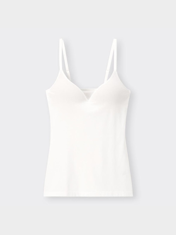 ブラフィールビューティーキャミソール