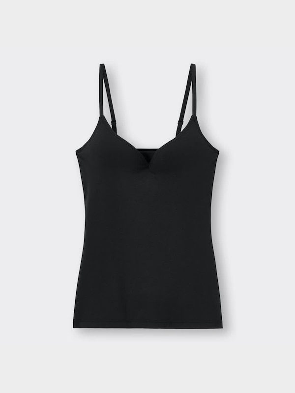 ブラフィールビューティーキャミソール