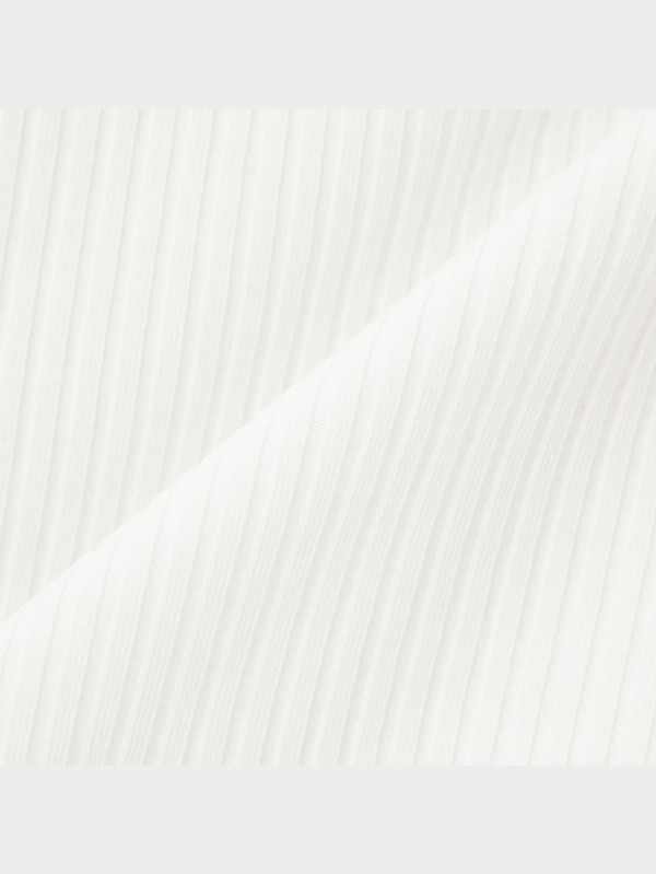 ブラフィールリブタンクトップ