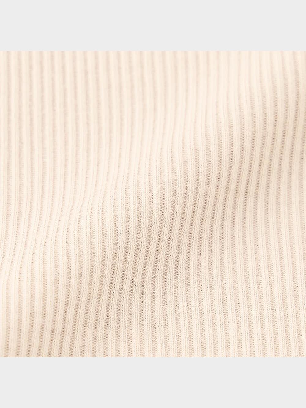 いれい GU公式 | スタイルオーガニックコットンリブキャミソール