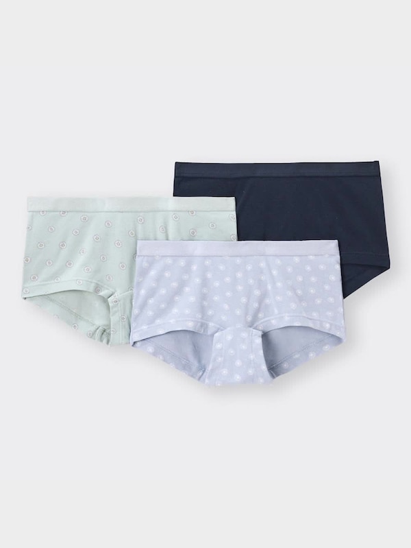 ボクサーショーツ3P