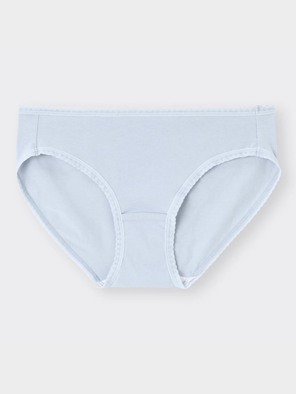 レギュラーショーツ6P