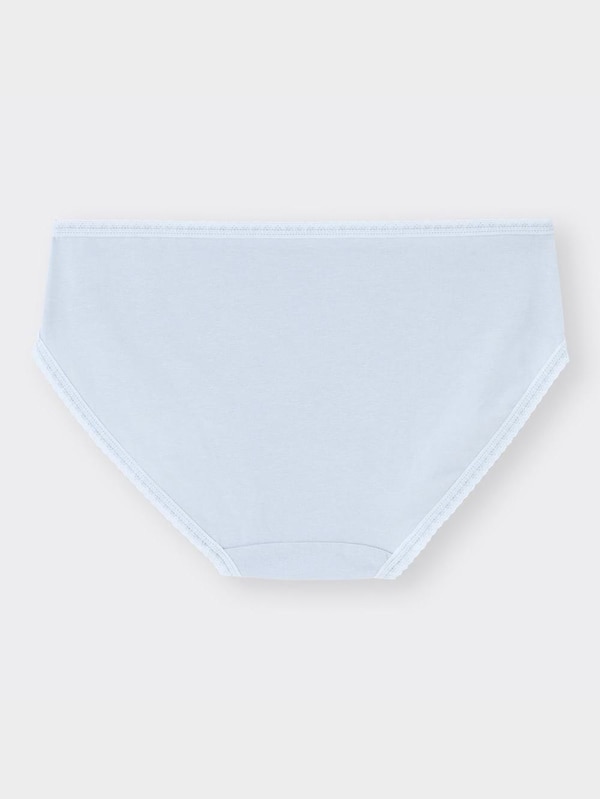 レギュラーショーツ6P