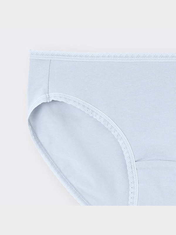 レギュラーショーツ6P