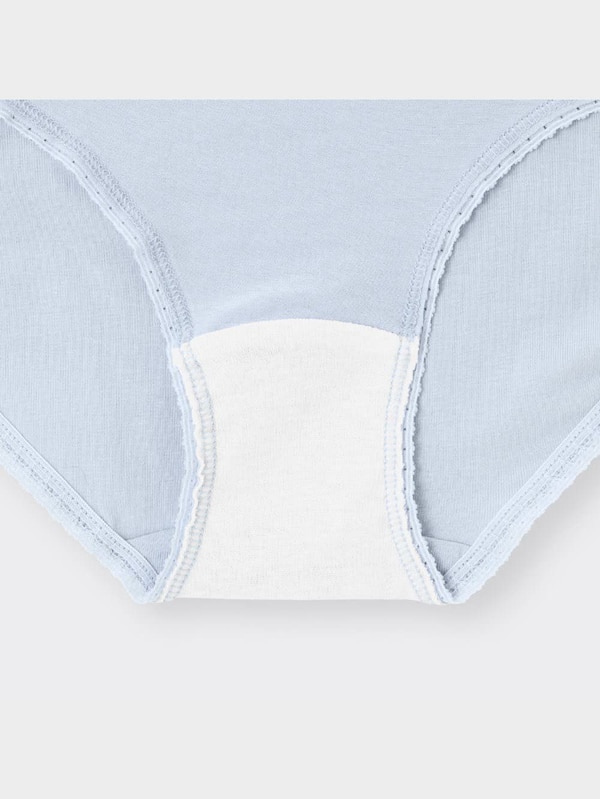 レギュラーショーツ6P