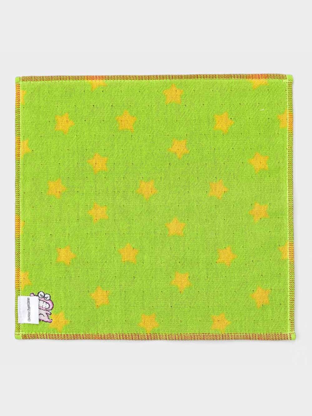 GU公式 | ミニタオル CRAYON SHINCHAN