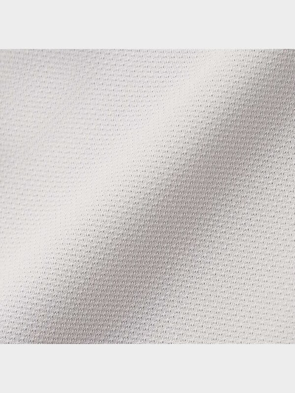 スタイルドライメッシュVネックT(半袖)