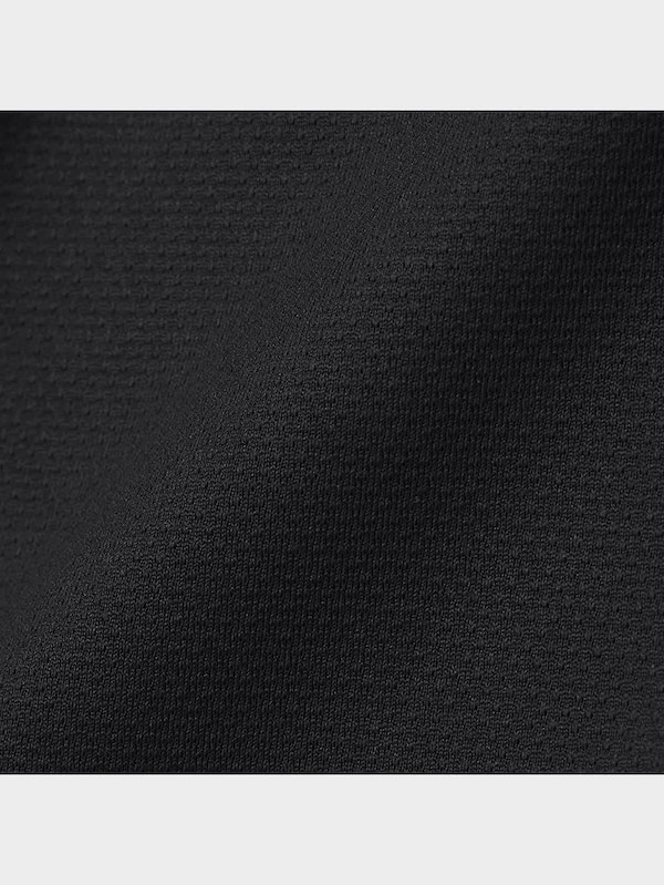 スタイルドライメッシュVネックT(半袖)