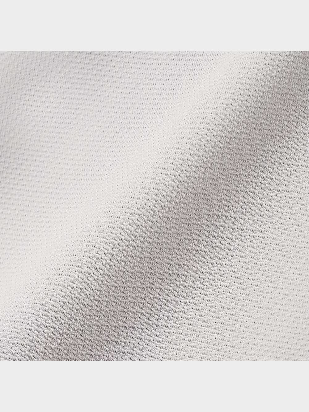 GU公式 | スタイルドライメッシュVネックT(ノースリーブ)