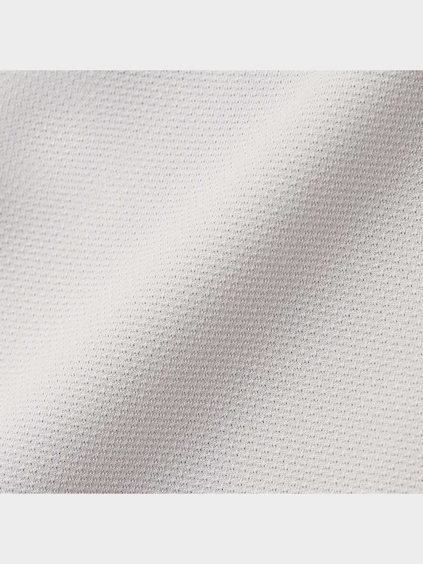 スタイルドライメッシュVネックT(ノースリーブ)