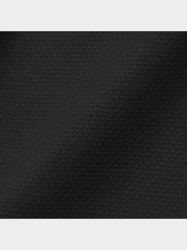 スタイルドライメッシュVネックT(ノースリーブ)