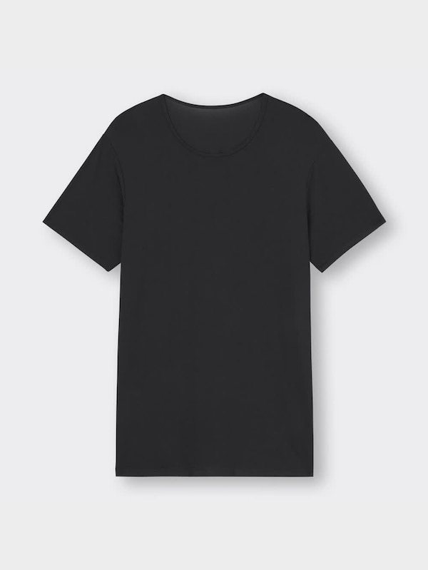 スタイルドライメッシュクルーネックT(半袖)