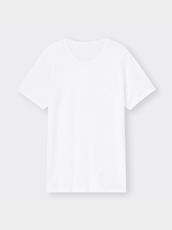 スタイルドライメッシュクルーネックT(半袖)