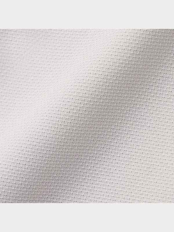 スタイルドライメッシュクルーネックT(半袖)