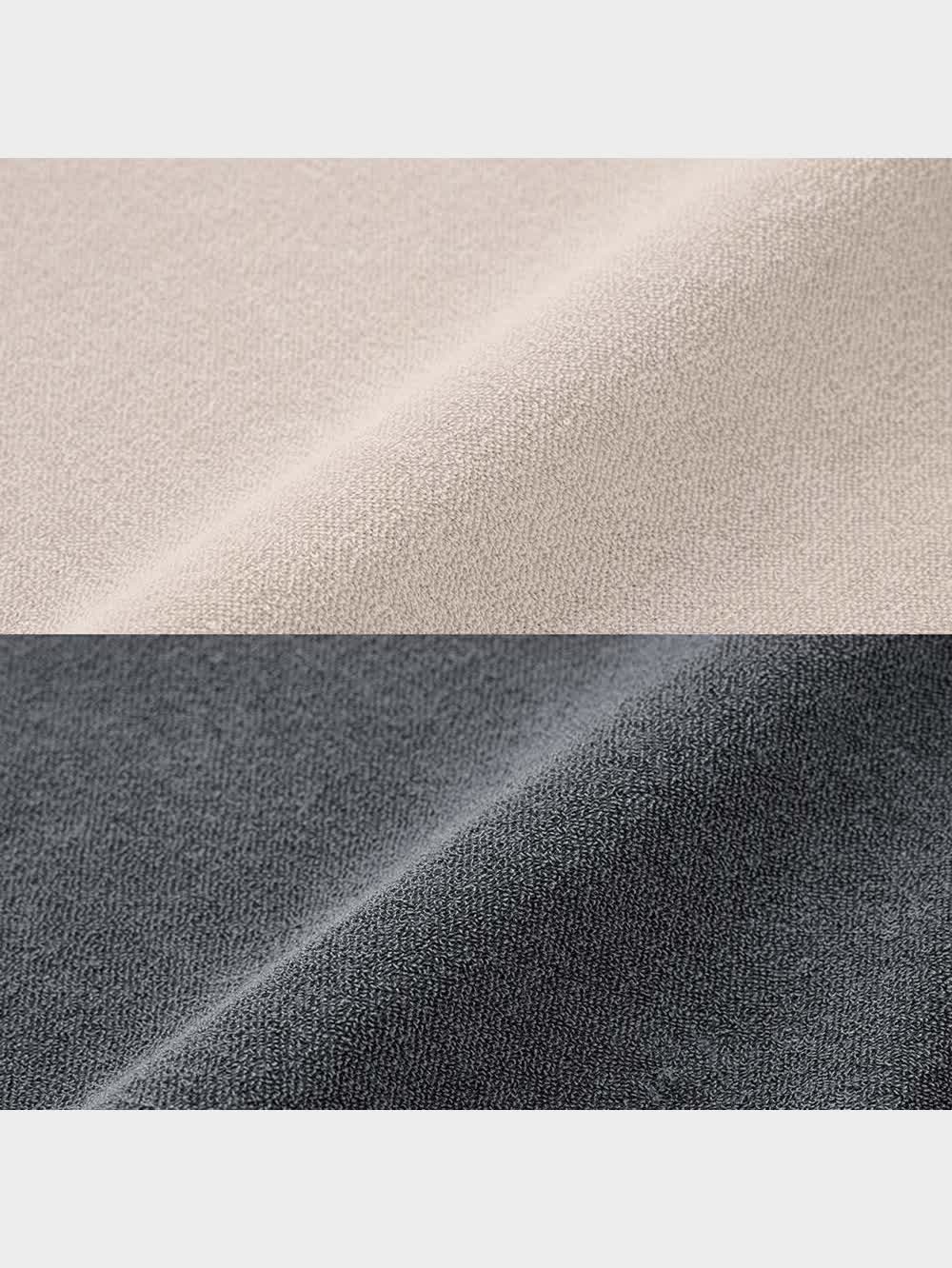 GU公式 | コールドフィールパイルラウンジセット(半袖&ショートパンツ)