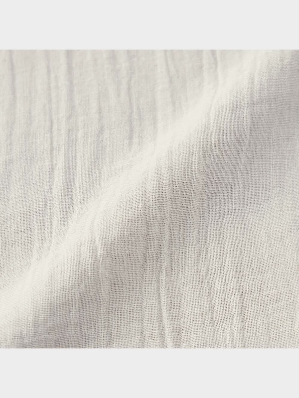 オーガニックコットンパジャマ(半袖&ロングパンツ)+X