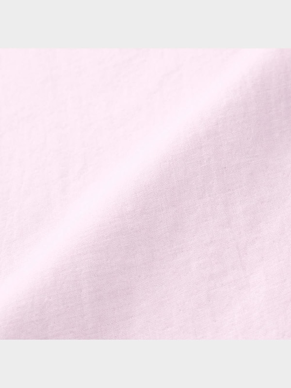 オーガニックコットンパジャマ+E(半袖&ロングパンツ)