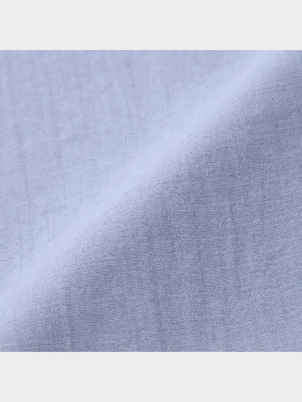 オーガニックコットンパジャマ+E(半袖&ロングパンツ)