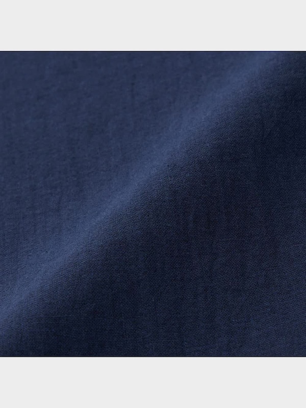 オーガニックコットンパジャマ+E(半袖&ロングパンツ)