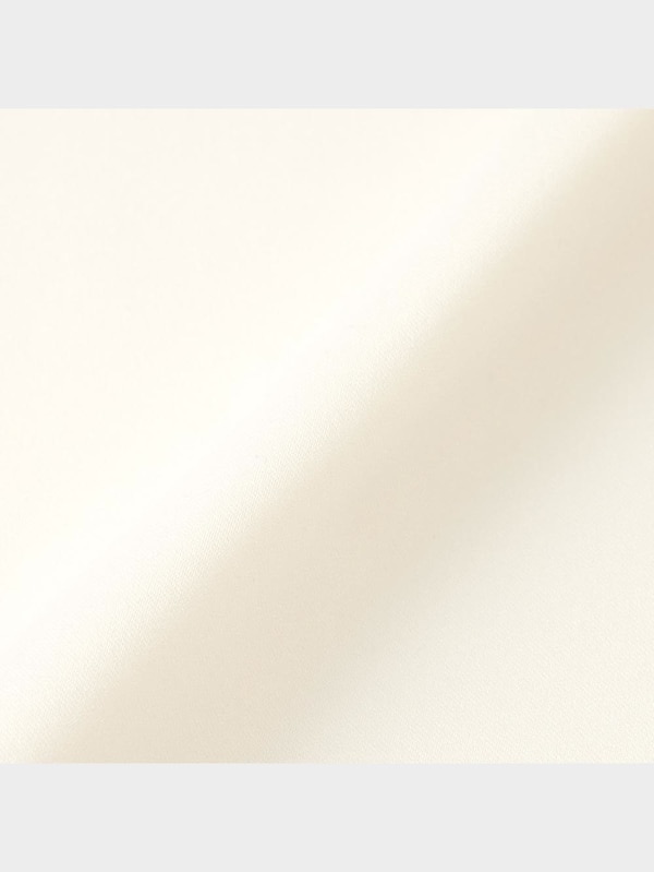 サテンパジャマ(半袖&ショートパンツ)